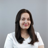 Лебедева Виктория Александровна, косметолог