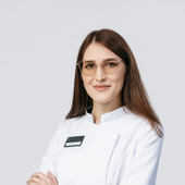 Мамбиткулова Лилия Фанисовна, терапевт