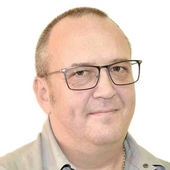 Тетерников Александр Владимирович, хирург-онколог