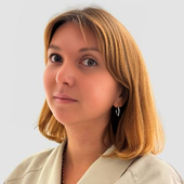 Водяницкая Юлия Владимировна, акушер-гинеколог