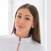 Безлепкина Анастасия Владимировна, гинеколог