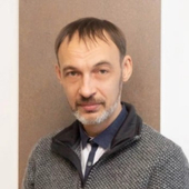 Авраменко Валерий Валентинович, психолог