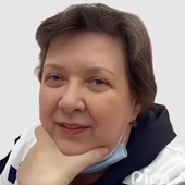 Якушева Любовь Николаевна, психолог