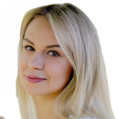 Ефимова Ольга Михайловна, рентгенолог