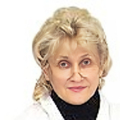 Чимытова Елена Аюровна, рефлексотерапевт