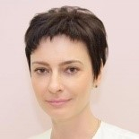 Колесникова Екатерина Владимировна, гастроэнтеролог