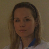 Моисеева Анна Вячеславовна, врач УЗД