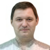 Горносталев Николай Янович, ЛОР