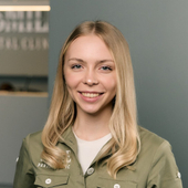 Бочкова Алина Алексеевна, ортодонт