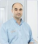 Грязнов Владлен Федотович, челюстно-лицевой хирург