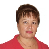 Овчарова Светлана Александровна, педиатр