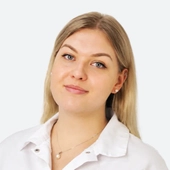 Анисимова Виолетта Александровна, стоматолог-терапевт