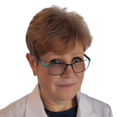 Зинукова Ольга Валентиновна, венеролог