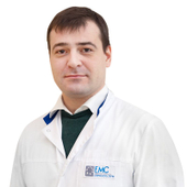 Москалец Александр Юрьевич, онколог