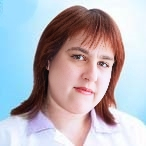 Проценко Майя Александровна, пульмонолог