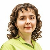 Белкина Елена Михайловна, стоматолог-хирург