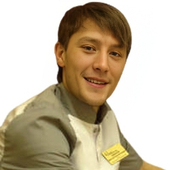 Алексеев Дмитрий Константинович, анестезиолог