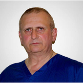 Камкамидзе Мераб Владимирович, пластический хирург