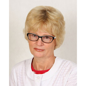 Велигура Ольга Александровна, физиотерапевт