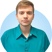 Кузнецов Дмитрий Сегреевич, стоматолог-терапевт