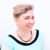 Кудрина Татьяна Викторовна, детский психолог