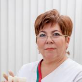 Холодова Наталья Владимировна, детский стоматолог