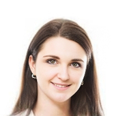 Астахова Ксения Владимировна, гастроэнтеролог