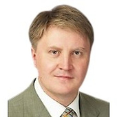 Рассказов Дмитрий Николаевич, венеролог