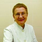 Дмитроц Римма Давыдовна, ЛОР