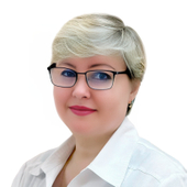 Денисова Ольга Николаевна, гинеколог