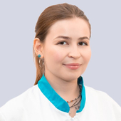 Ходоровская Наталья Андреевна, травматолог-ортопед