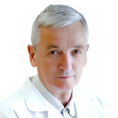 Латыпов Артур Шамилевич, врач-генетик