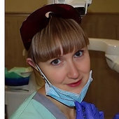 Шаповаленко Екатерина Сергеевна, пародонтолог