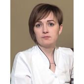 Овсянникова Людмила Васильевна, невролог