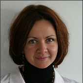 Теплякова Ольга Викторовна, гомеопат