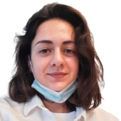 Бусыгина Анастасия Амирановна, невролог