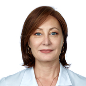 Базарнова Анна Аркадьевна, кардиолог