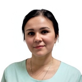 Бычкова Анна Сергеевна, гинеколог