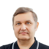 Сариков Владимир Владимирович, ортодонт