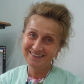 Меланьина Лидия Михайловна, кардиолог