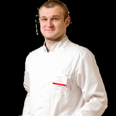 Главнов Павел Владимирович, флеболог