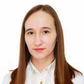 Падемирова Анна Валерьевна, невролог