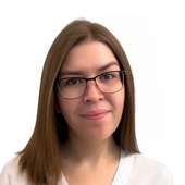 Краева Анастасия Владимировна, косметолог