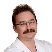 Воронин Сергей Владимирович, анестезиолог-реаниматолог