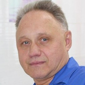 Керосилов Александр Васильевич, стоматолог-хирург