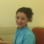 Кильдибаева Венера Гумеровна, детский невролог