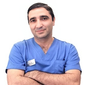Барсегян Тигран Владикович, имплантолог