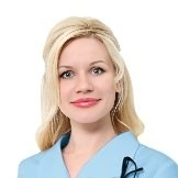 Каганова Олеся Сергеевна, детский стоматолог