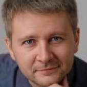 Кузин Олег Михайлович, психиатр