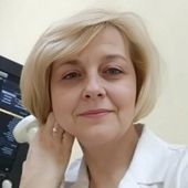 Осипова Светлана Владимировна, хирург